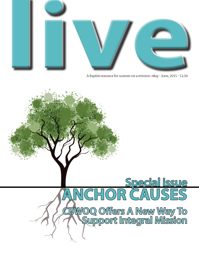 Live May-June 2015 cover
